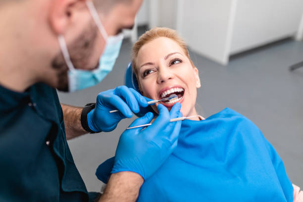 Oral Cancer Screening in Bangor, WI